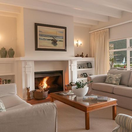 The Knysna Belle Guest House Esterno foto
