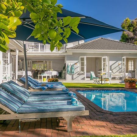 The Knysna Belle Guest House Esterno foto