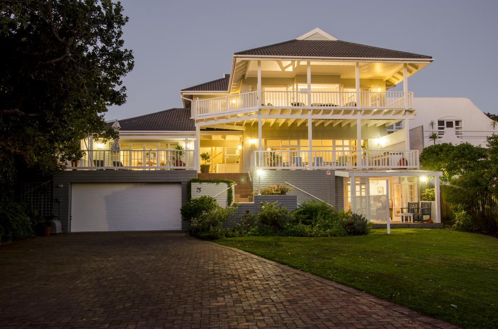 The Knysna Belle Guest House Esterno foto