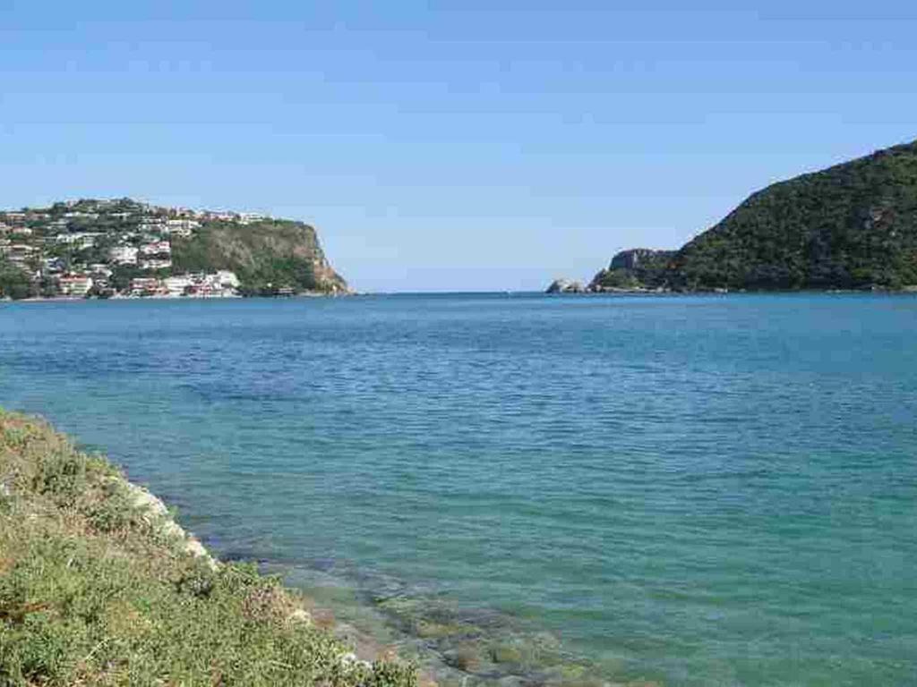 The Knysna Belle Guest House Esterno foto