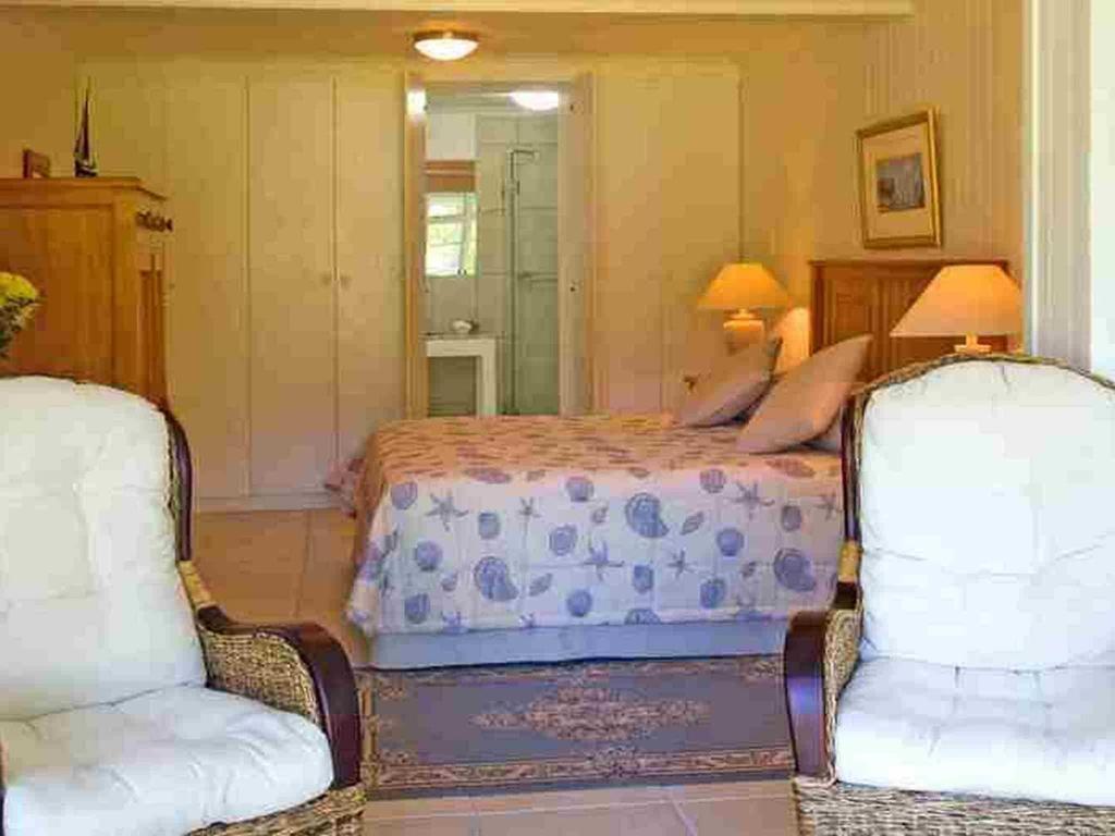 The Knysna Belle Guest House Camera foto