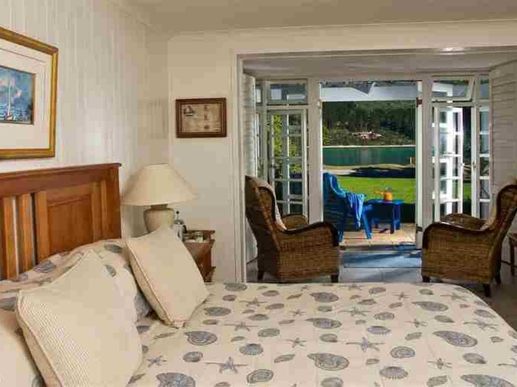 The Knysna Belle Guest House Camera foto
