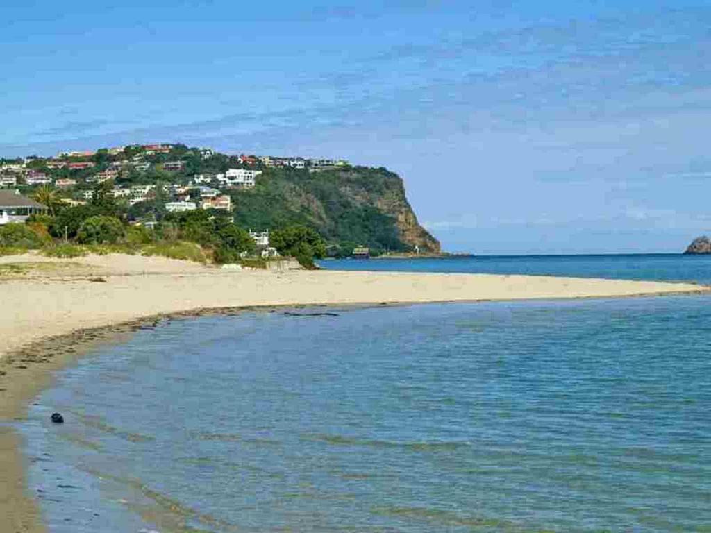 The Knysna Belle Guest House Esterno foto