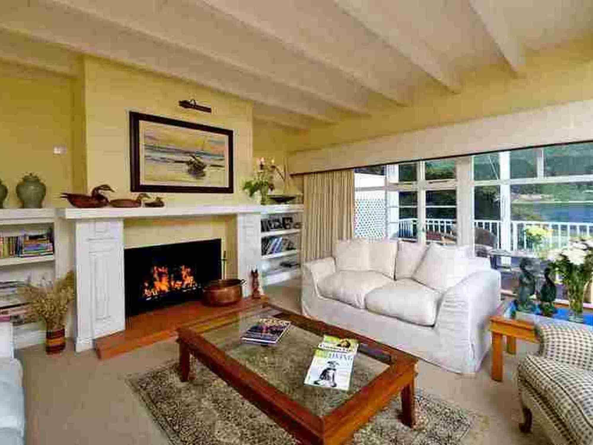 The Knysna Belle Guest House Esterno foto